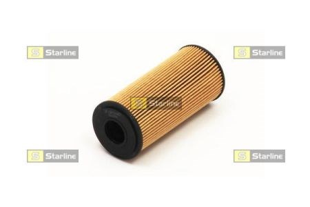 Масляный фильтр двигателя SFOF0447 STARLINE