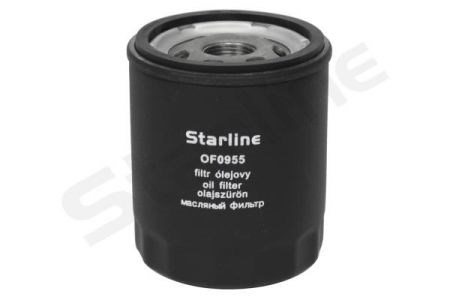 Маслофильтр SFOF0955 STARLINE