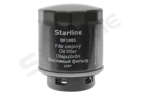 Фильтр очистки масла центробежный SFOF1005 STARLINE