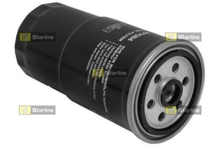 Топливный фильтр SFPF7084 STARLINE