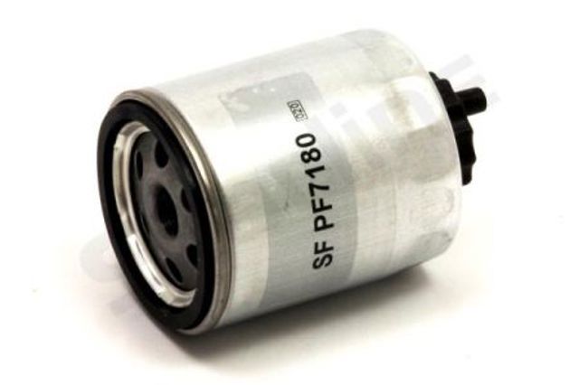 Фильтр топливный SFPF7180 STARLINE