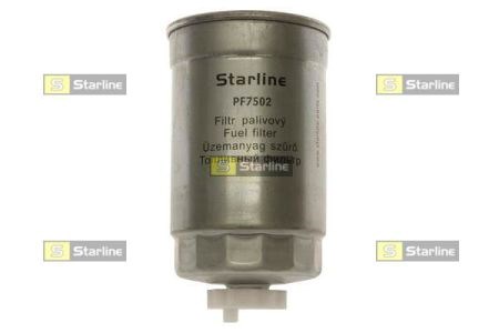 Фильтр топливный SFPF7502 STARLINE