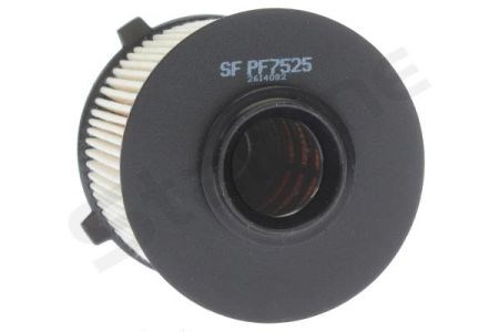 Фильтр топливный SFPF7525 STARLINE