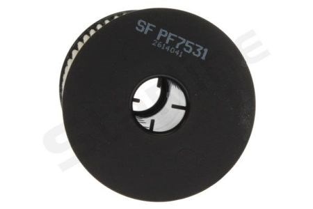 Фильтр тонкой очистки топлива SFPF7531 STARLINE