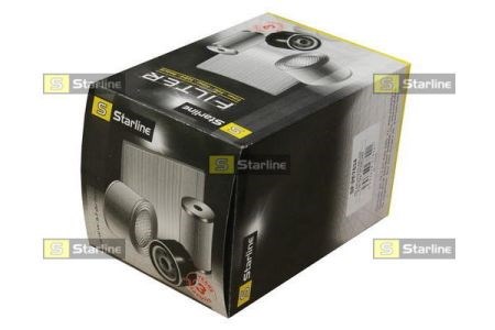 Фильтр топливный SFPF7534 STARLINE