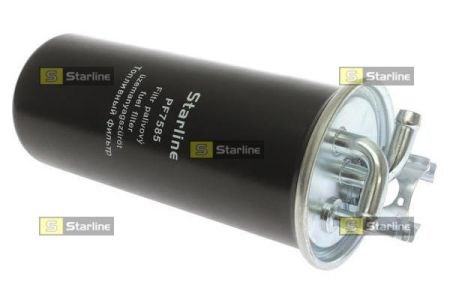Фильтр топливный SFPF7585 STARLINE