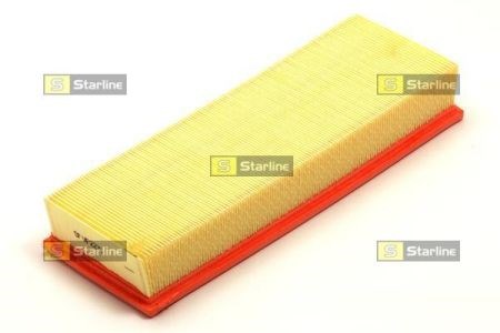 Воздушный фильтр двигателя SFVF2276 STARLINE