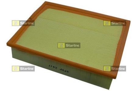 Воздушный фильтр двигателя SFVF2417 STARLINE