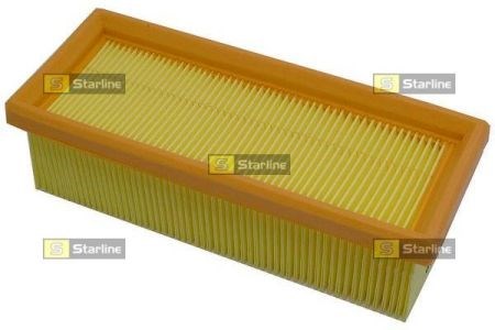 Воздушный фильтр SFVF3029 STARLINE