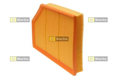 Автомобильный фильтр воздуха SFVF7545 STARLINE