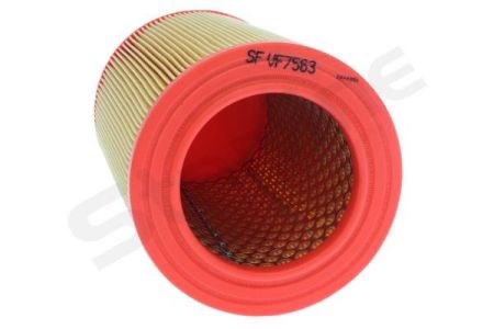 Воздушный фильтр двигателя SFVF7563 STARLINE