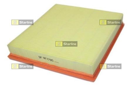 Автомобильный фильтр воздуха SFVF7795 STARLINE