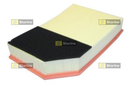Элемент воздушного фильтра SFVF7819 STARLINE