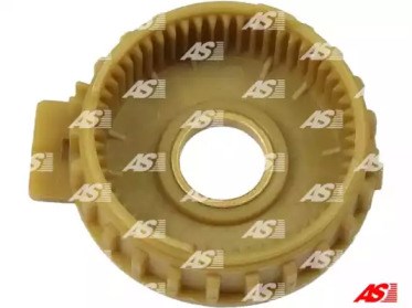 Амортизатор стекла багажника (двери 3/5-й задней (ляды) SG3011 AS-PL