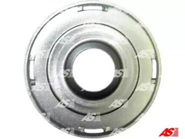 Амортизатор под капот SG3013 AS-PL
