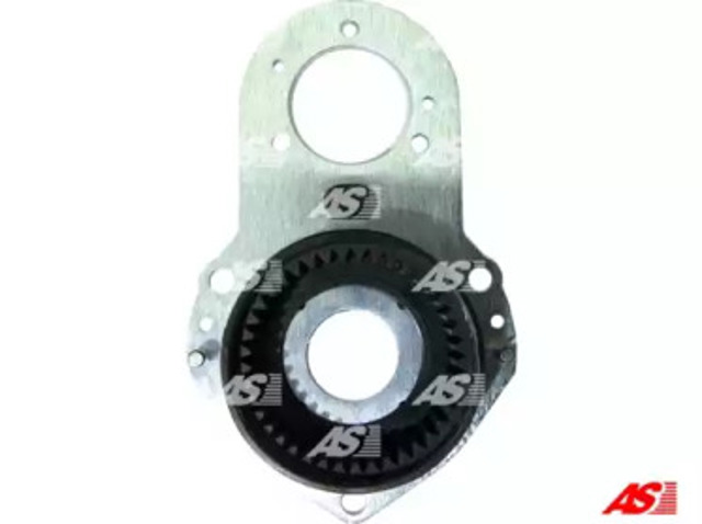 Амортизатор двери багажника SG3016 AS-PL