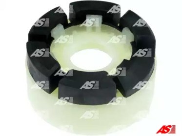 Амортизатор крышки багажника SG3022 AS-PL