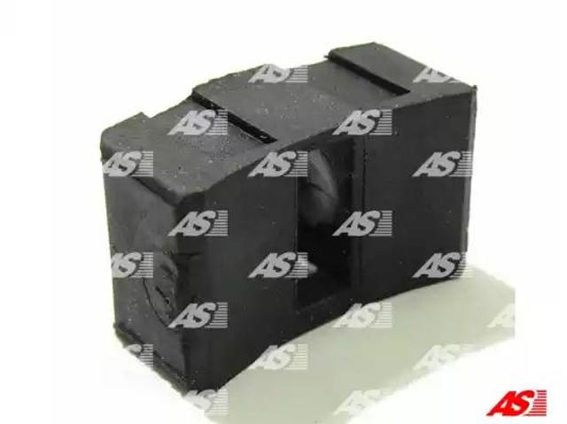 Ремонтный комплект стартера SGR0005 AS-PL