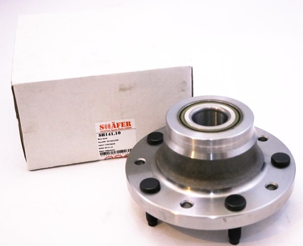 SH14110 SHAFER Ступица задняя купить в Житомир