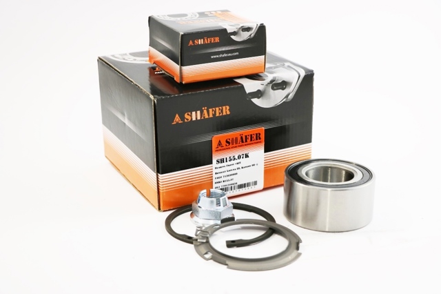 Опорный подшипник SH15507K SHAFER
