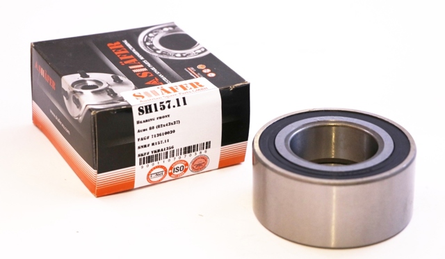 Подшипник ступицы передней и задней SH15711 SHAFER