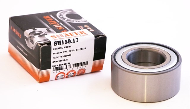 Опорный подшипник SH15917 SHAFER