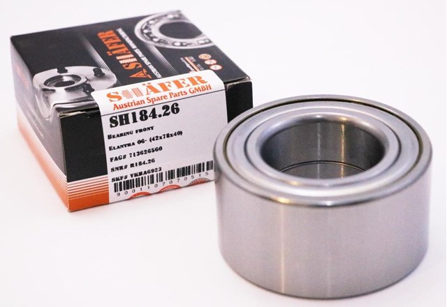 Опорный подшипник SH18426 SHAFER