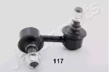 SI117R JAPANPARTS Стойка заднего стабилизатора правая купить в Тернополь