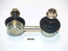 SIH02L JAPANPARTS Стойка стабилизатора переднего левая купить в Ровно