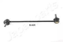 Линк стабилизатора, переднего, правый SIK01R JAPANPARTS
