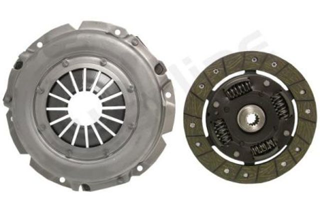 Комплект сцепления SL2DS9015 STARLINE