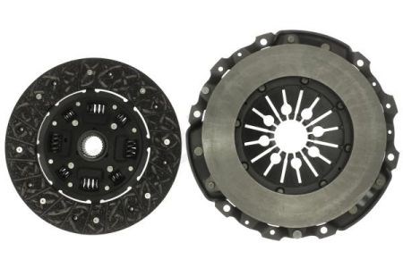 Сцепление в сборе SL2DS9052 STARLINE