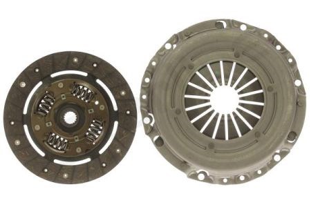 Комплект сцепления SL2DS9056 STARLINE