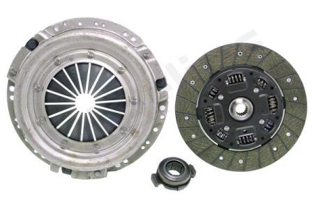 Сцепление в сборе SL3DS0110 STARLINE