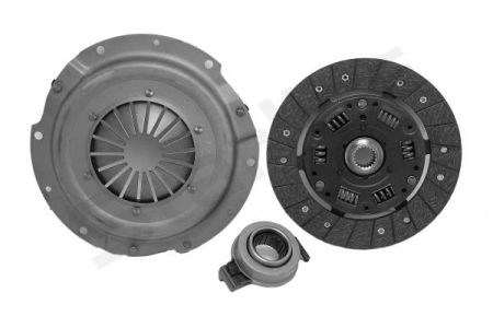 Комплект сцепления SL3DS0238 STARLINE