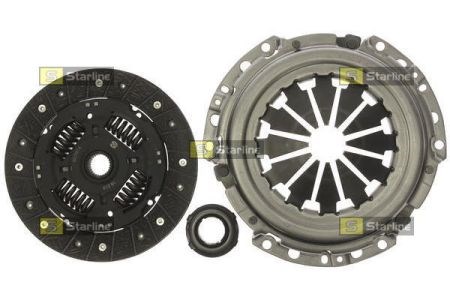 Комплект сцепления SL3DS0969 STARLINE