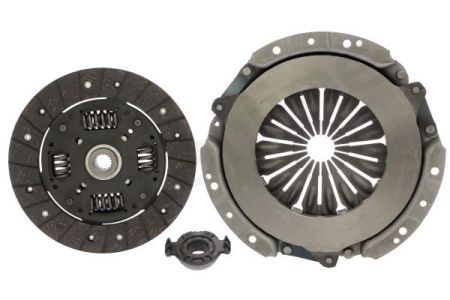 Комплект сцепления (3 части) Пежо Эксперт
