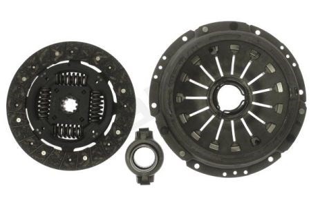 Подшипник включения сцепления SL3DS1121 STARLINE