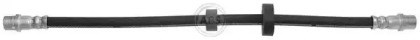 Гибкая тормозная трубка передняя SL5367 ABS