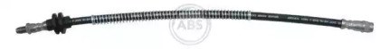 Шланг тормозной передний SL5705 ABS