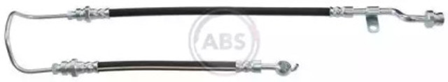 Передний левый тормозной шланг SL6088 ABS
