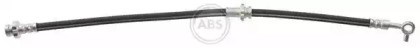 Передний левый тормозной шланг SL6100 ABS