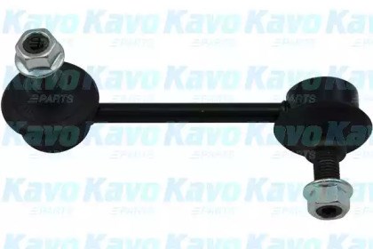 Солдатик стабилизатора, переднего, правый SLS4504 KAVO PARTS