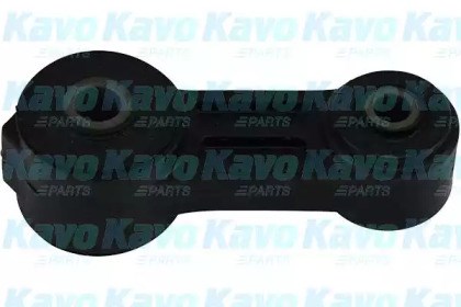 Стойка стабилизатора, переднего SLS8006 KAVO PARTS