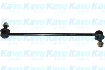 Тяга переднего стабилизатора SLS9061 KAVO PARTS