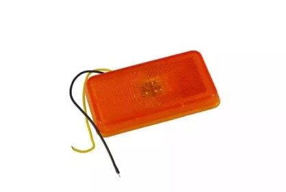 Габарит боковой (фургон) SLVO001 TRUCKLIGHT