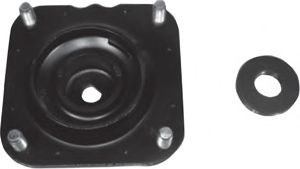 Подушка амортизатора переднего SM5459 KAYABA