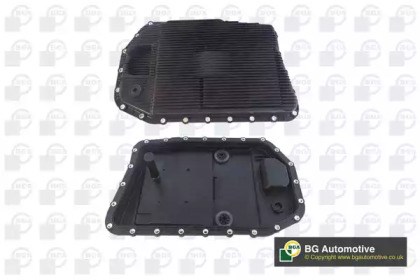 Поддон АКПП SP0901 BGA