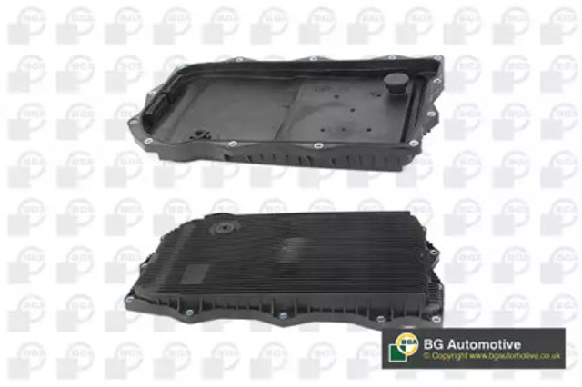 Поддон АКПП SP0902 BGA