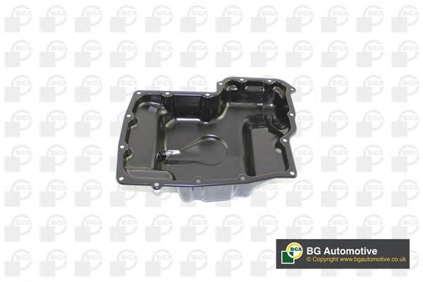 Поддон двигателя SP2304 BGA
